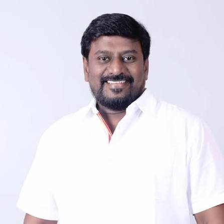 A. Rajmohan
